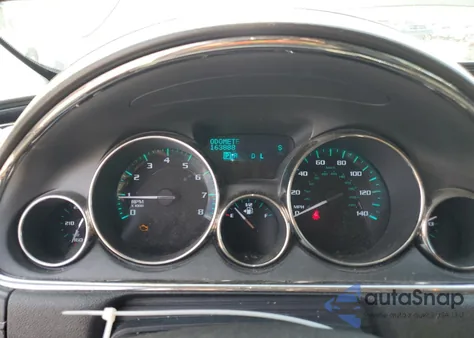 2015 Buick Enclave z USA, uszkodzony, nr VIN 5GAKVCKD6FJ389310